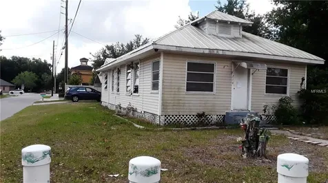 216 E Magnolia Street Kissimmee FL 34744