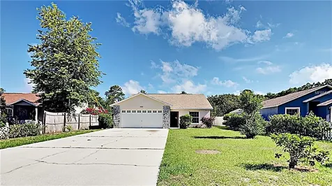 1703 Hollywood Avenue Eustis FL 32726