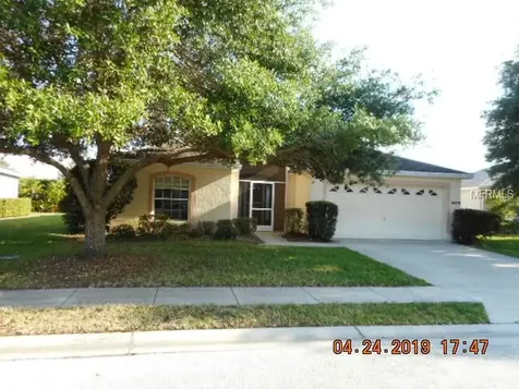 3201 Bellflower Way Lakeland FL 33811