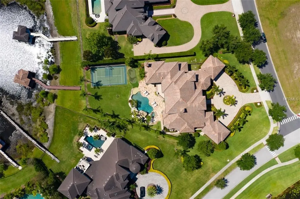 6101 Grosvenor Shore Drive Windermere FL 34786