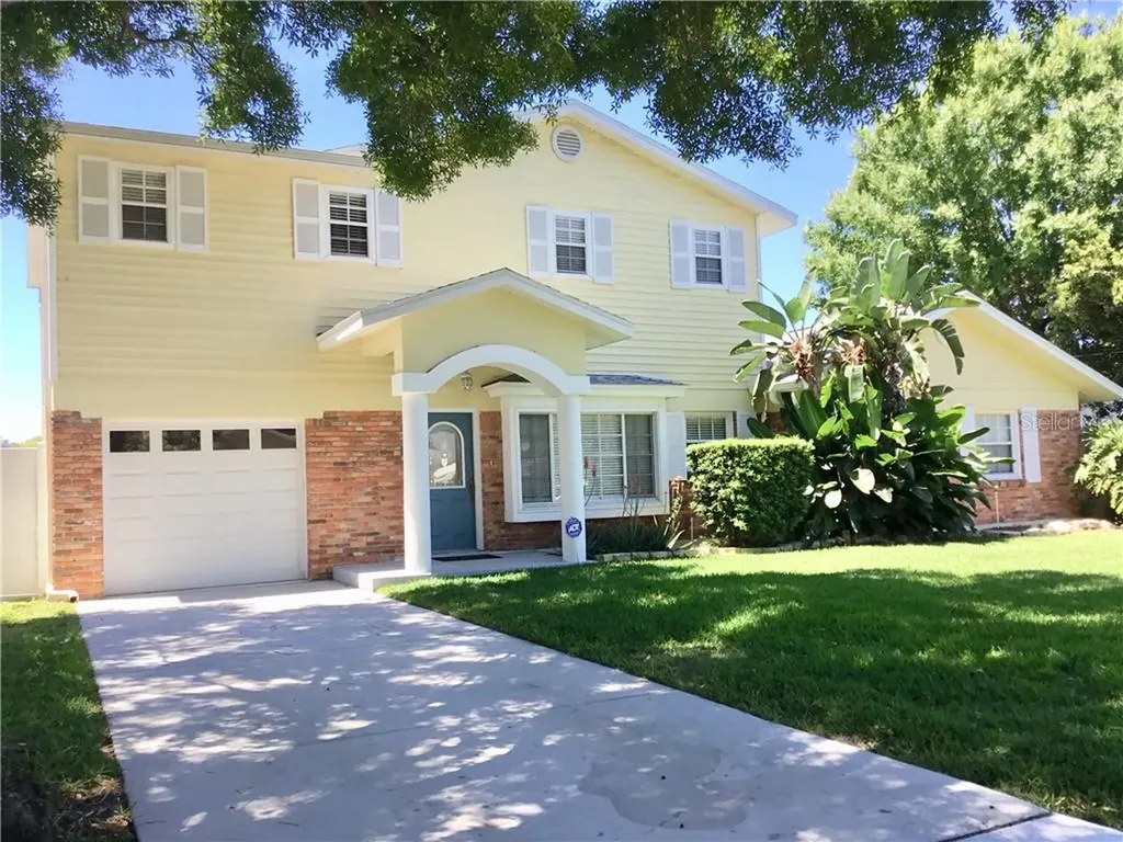 5006 Gilbert Avenue Tampa FL 33615