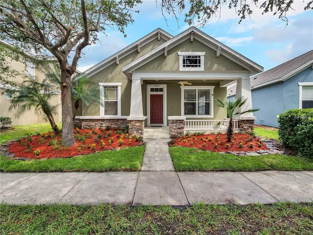 14233 Paradise Tree Drive Orlando FL 32828
