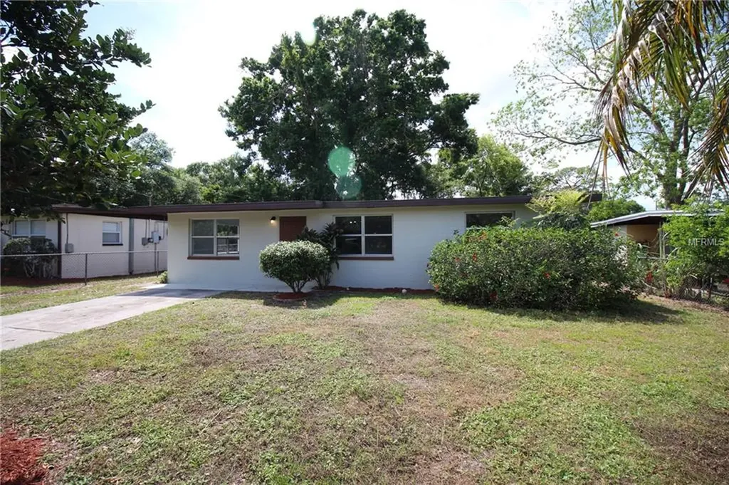 1245 31st Street NW Winter Haven FL 33881