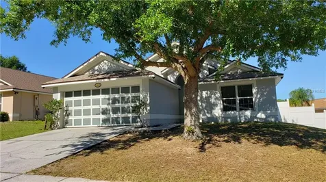 5628 Long Lake Hills Boulevard Orlando FL 32810