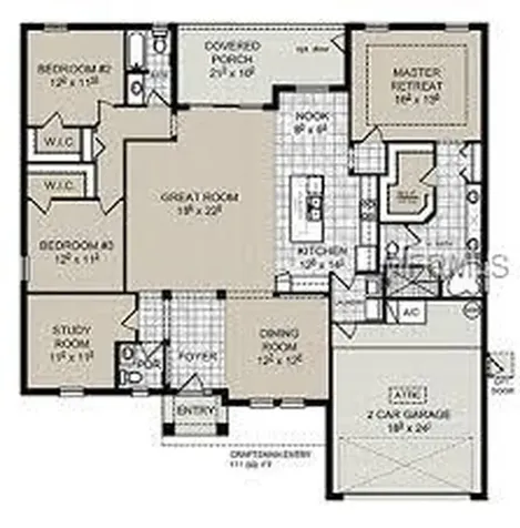521 Bird Song Drive Deland FL 32720