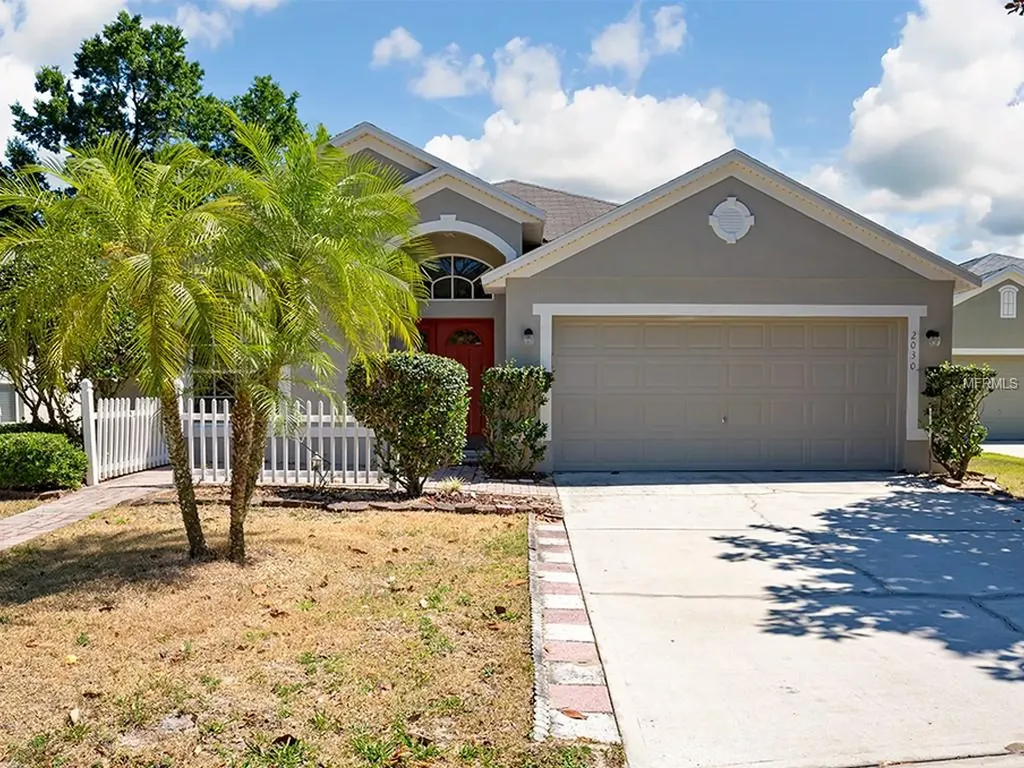 2030 Golden Ivy Way Apopka FL 32703