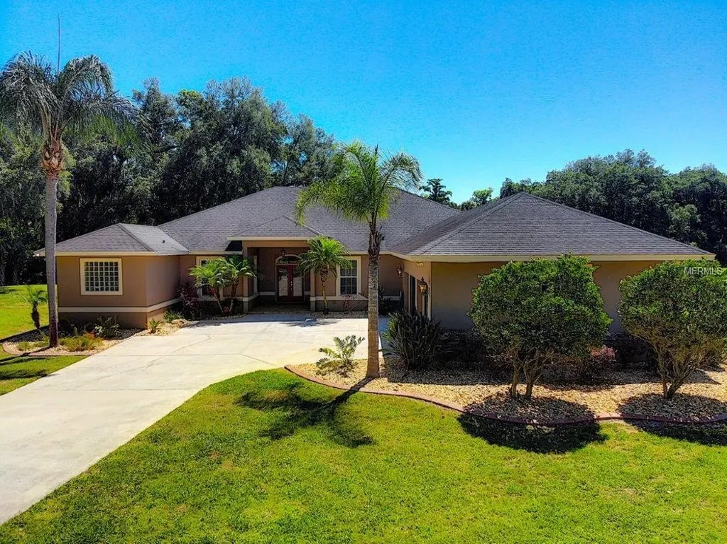 1747 Brooks Lane Oviedo FL 32765