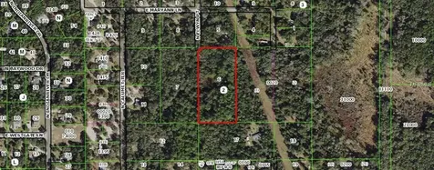 3985 N Elwyn Point Hernando FL 34442