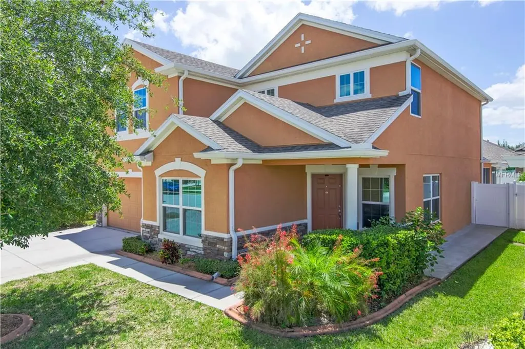 1222 Bassano Way Orlando FL 32828