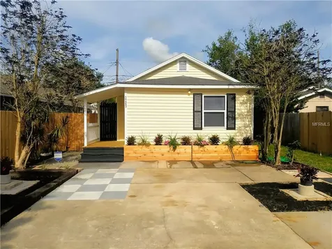 3243 25th Street N St Petersburg FL 33713