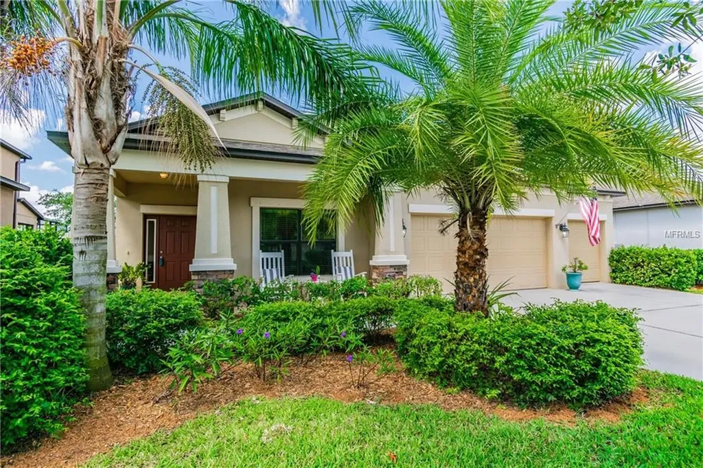 11519 Palmetto Pine Street Riverview FL 33569