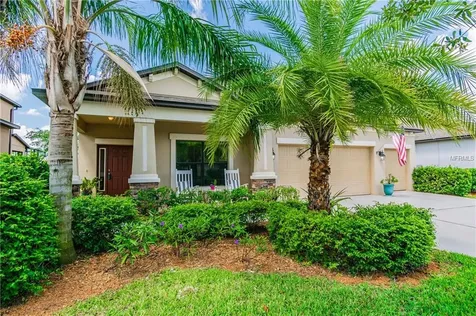 11519 Palmetto Pine Street Riverview FL 33569