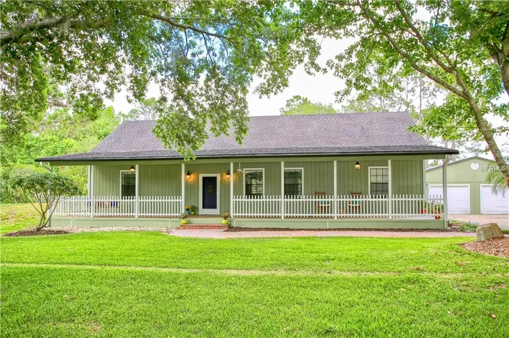 3841 Lake Pickett Court Orlando FL 32820