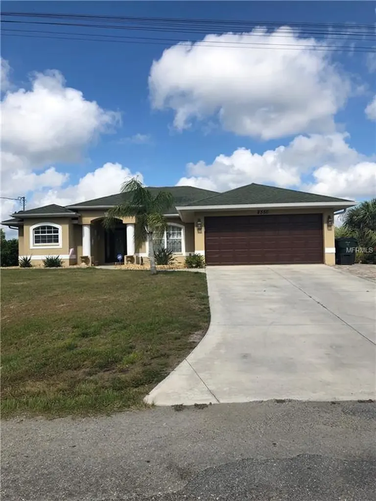 8350 Sawyer Circle North Port FL 34288