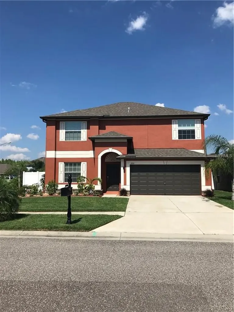 3720 Seven Seas Avenue Land O Lakes FL 34638