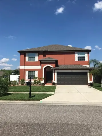 3720 Seven Seas Avenue Land O Lakes FL 34638