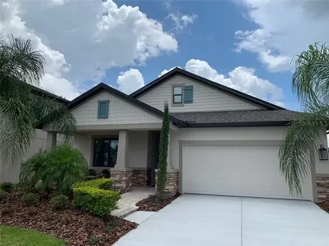 12012 Creek Preserve Drive Riverview FL 33579