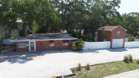 10609 Bay Pines Boulevard St Petersburg FL 33708