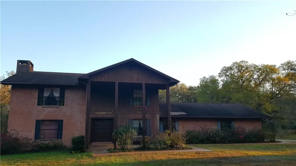 38844 Pattie Road Zephyrhills FL 33540