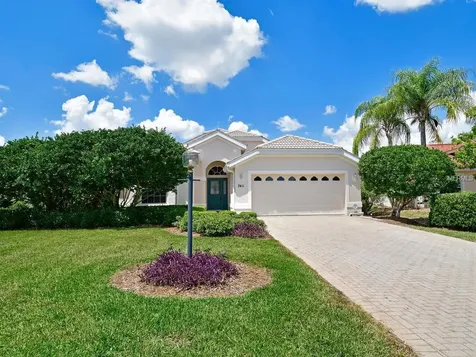 7411 Fairlinks Court Sarasota FL 34243