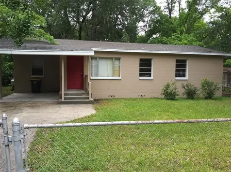 9634 Ronnie Street Jacksonville FL 32208