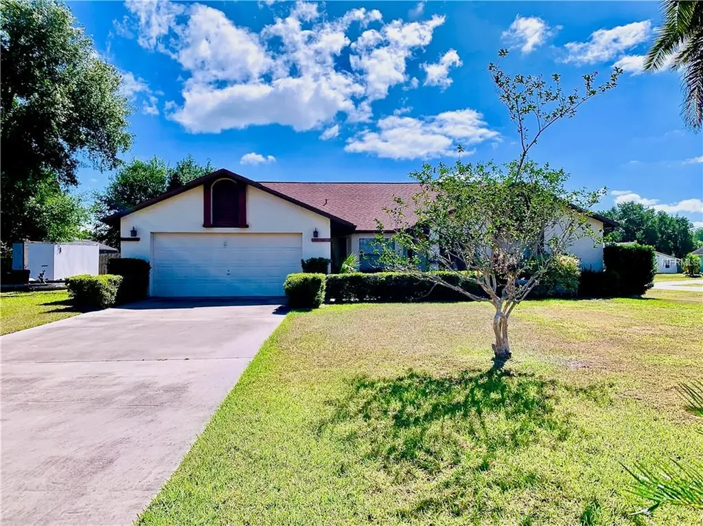 2960 Carrot Wood Court Kissimmee FL 34746