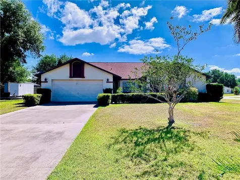 2960 Carrot Wood Court Kissimmee FL 34746
