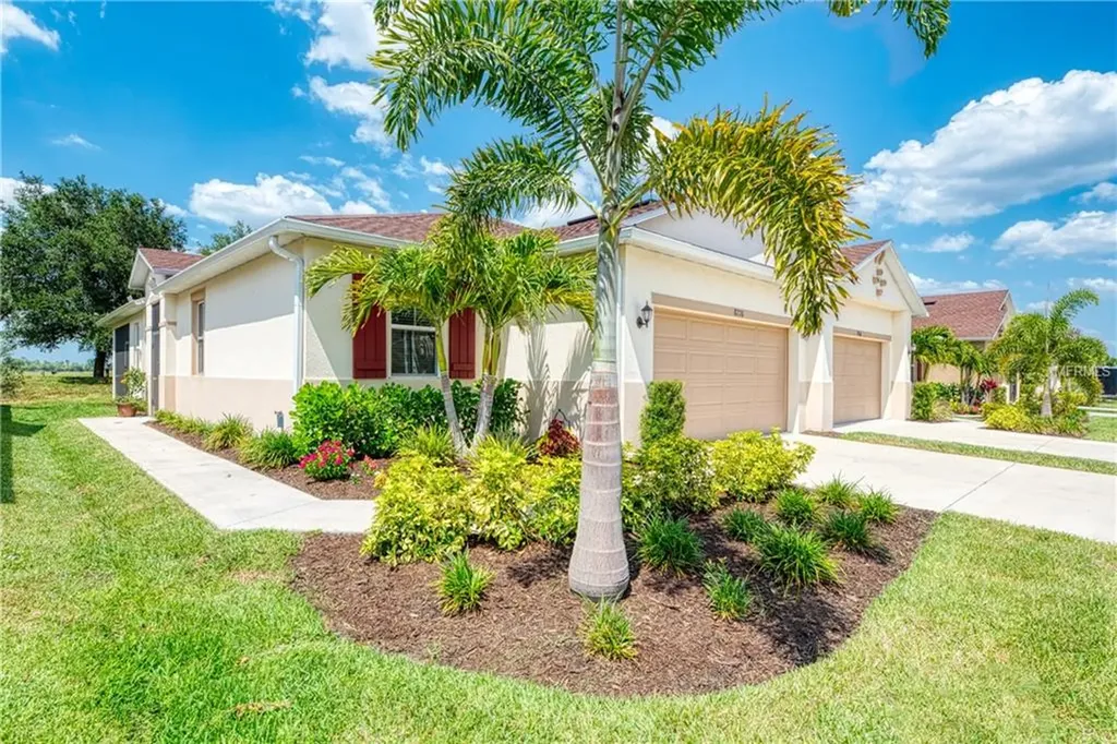 8770 Tuscany Isles Drive Punta Gorda FL 33950