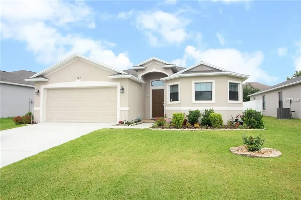 282 Towerview Drive W Haines City FL 33844