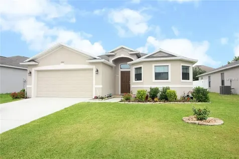 282 Towerview Drive W Haines City FL 33844