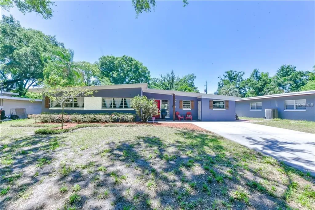 2606 Hargill Drive Orlando FL 32806