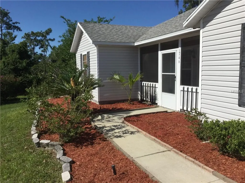 1746 Courtland Boulevard Deltona FL 32738