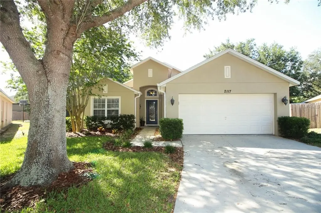 2117 Koryak Court Apopka FL 32712