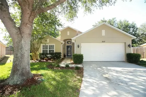 2117 Koryak Court Apopka FL 32712