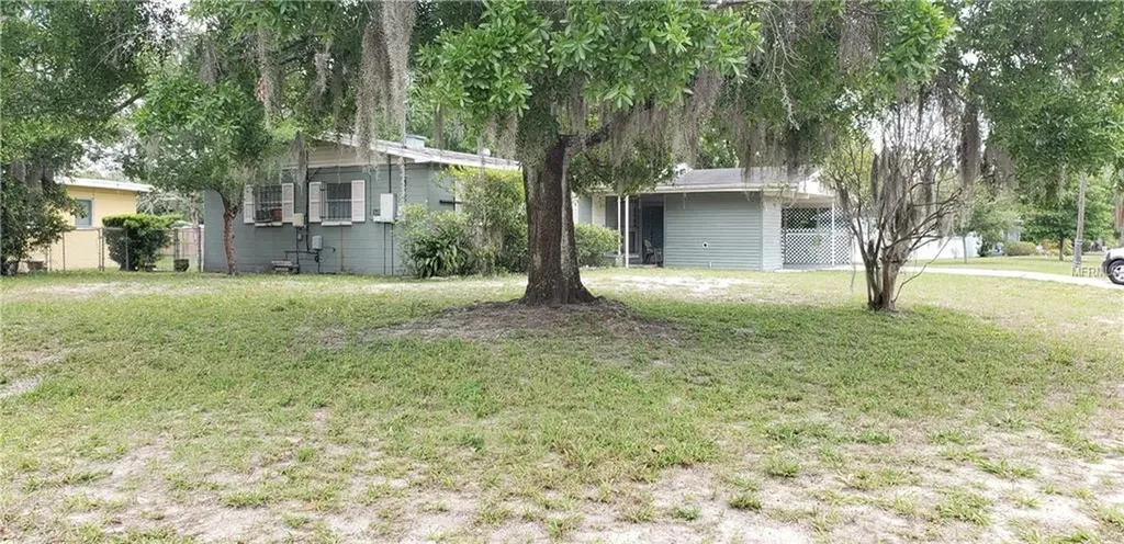 1510 Tilsen Drive Tampa FL 33612