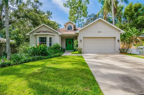 3550 Fisher Road Palm Harbor FL 34683