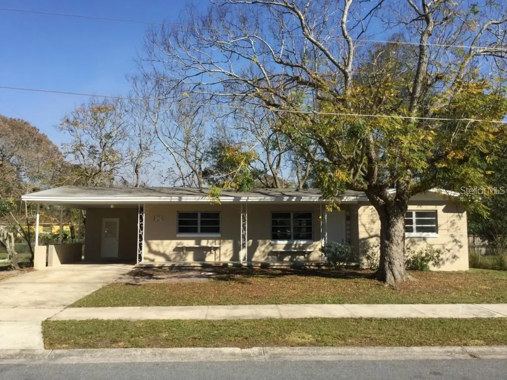 2213 Owasso Court Orlando FL 32818