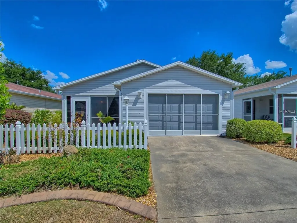 2015 Thurmond Avenue The Villages FL 32162