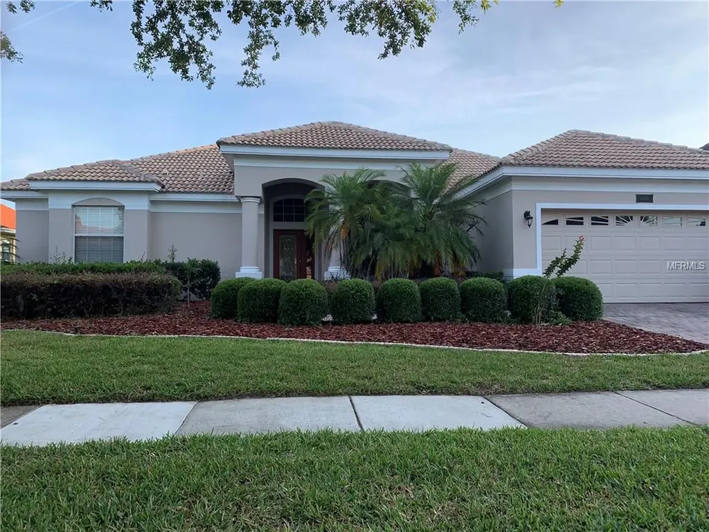 11532 Delwick Drive Windermere FL 34786