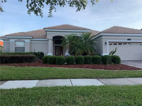 11532 Delwick Drive Windermere FL 34786