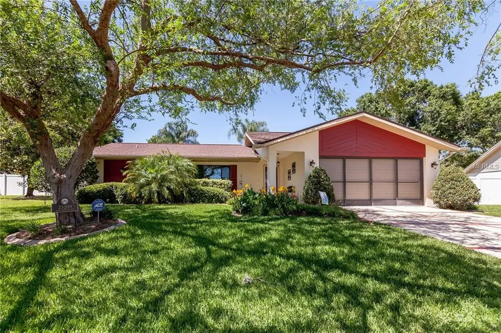 23209 Blue Ridge Place Land O Lakes FL 34639