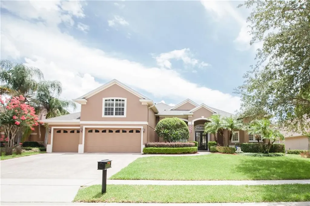 3349 King George Drive Orlando FL 32835
