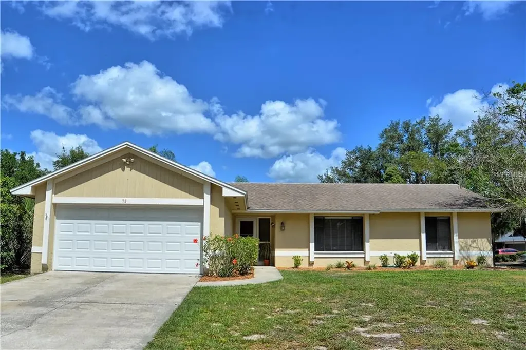 58 Sweetwater Creek Circle Oviedo FL 32765