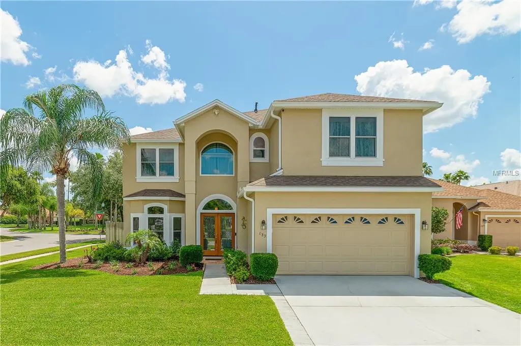 133 Antrim Court Orlando FL 32828