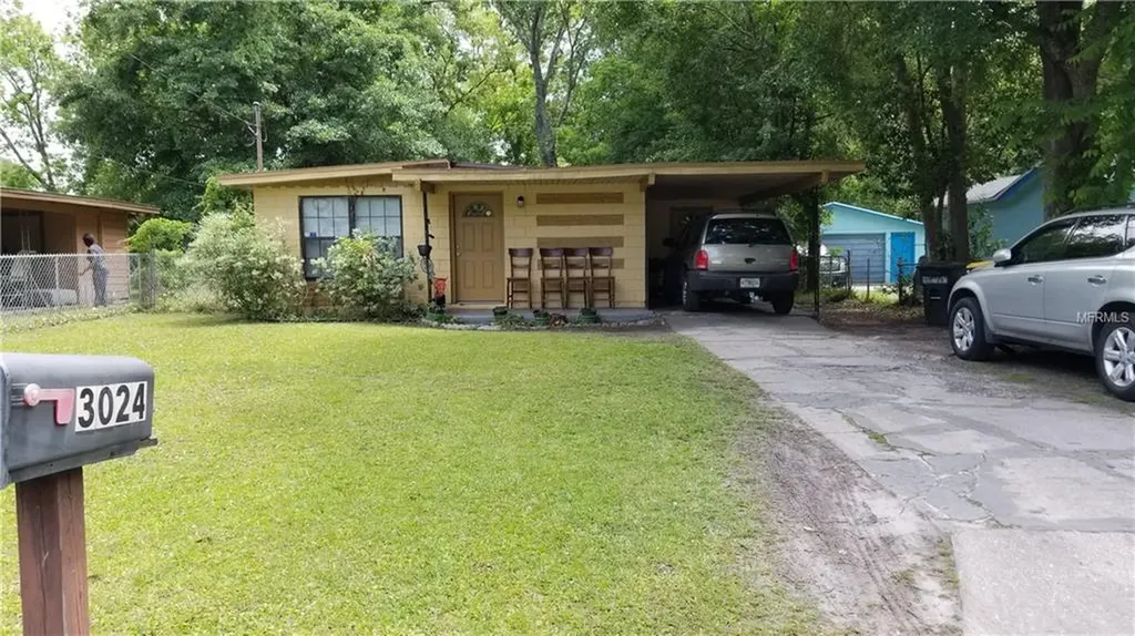 3024 W 16th Street Jacksonville FL 32254