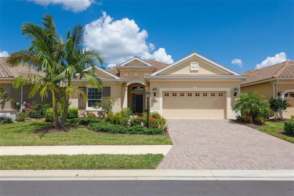 27356 Driver Lane Englewood FL 34223