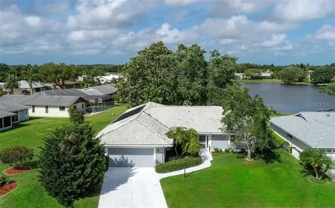 3328 Meadow Run Circle Venice FL 34293