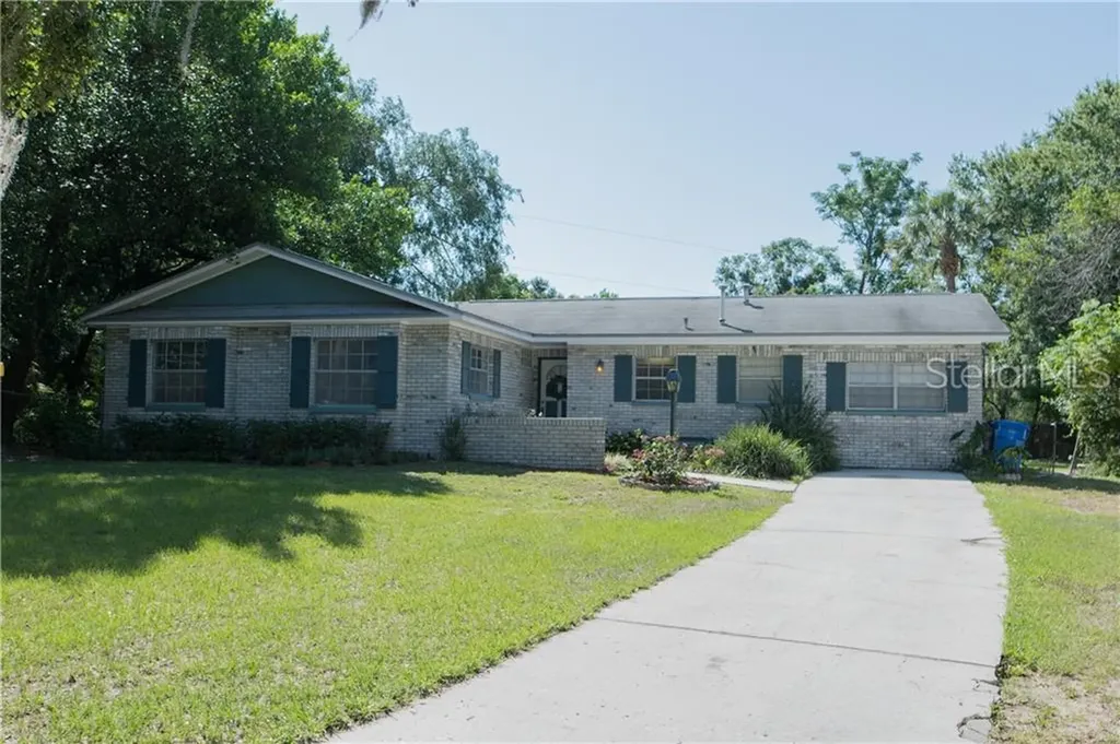 601 Huntington Street Brandon FL 33511