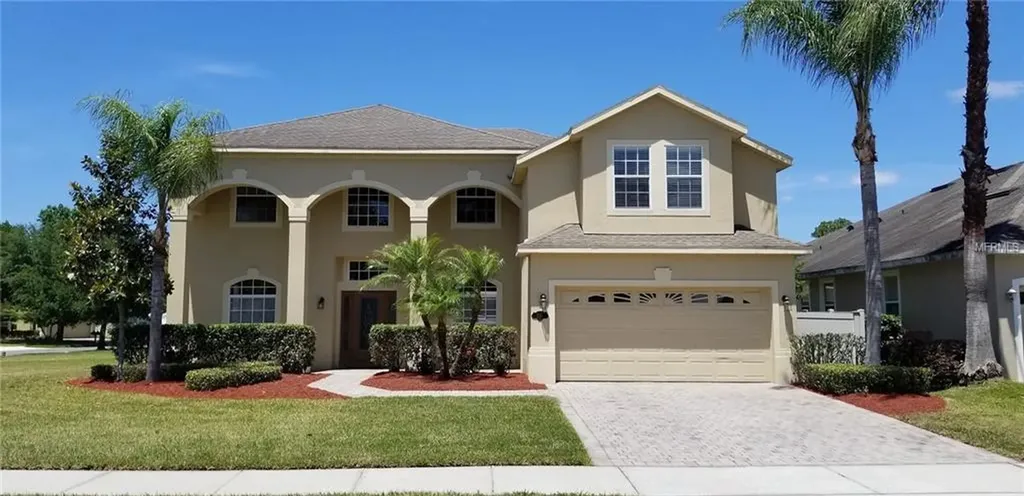 210 Porchester Drive Sanford FL 32771