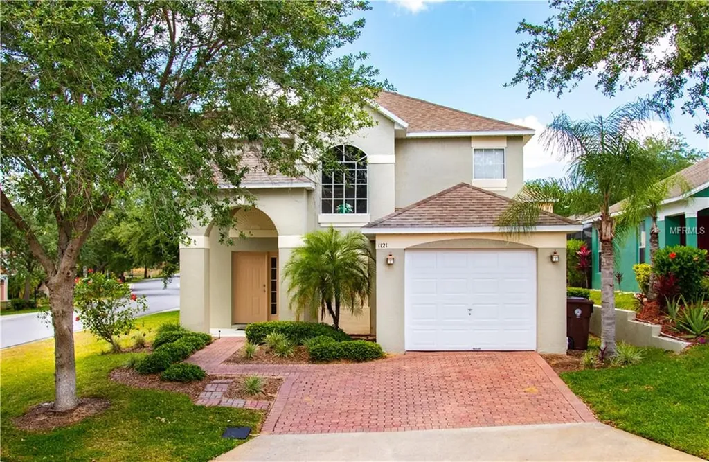 1121 Mariner Cay Drive Haines City FL 33844